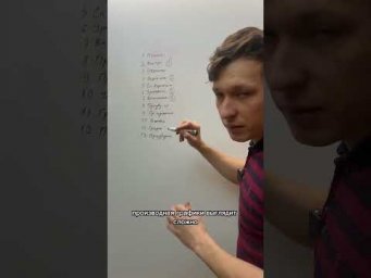 Как набрать проходной балл, если ничего не знаешь #егэ #профильегэ