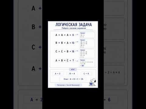 Решение субботней задачи Решение субботней задачи