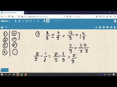Factorial Land (7-15) 834- Дроби-4