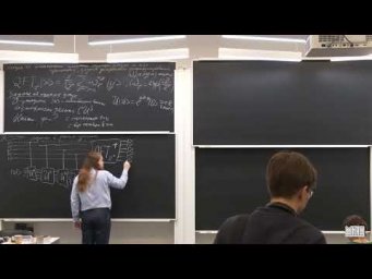 Лекция 12. В.И. Яшин. Квантовый алгоритм оценки фазы и его приложения