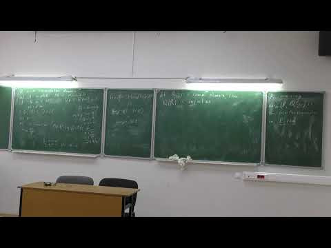Category Theory. Class 12. Pavlov A. B. Category Theory. Class 12. Pavlov A. B.