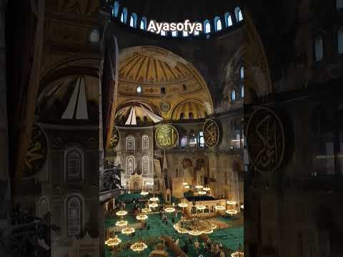 Ayasofya. Айя-София #istanbul #ayasofyacamii #dizimüzikleri #soundtrack Ayasofya. Айя-София #istanbul #ayasofyacamii #dizimüzikleri #soundtrack