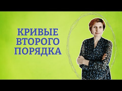 Приведение гиперболы к каноническому виду: поворот, построение Приведение гиперболы к каноническому виду: поворот, построение