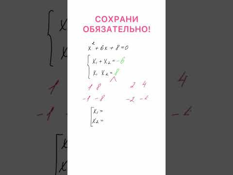 эту теорему почти никто не знает) тгк: valeriya_math эту теорему почти никто не знает) тгк: valeriya_math