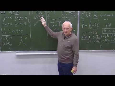 Seminar GDEq. Thermodynamics, jets geometry and phase transitions