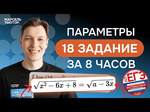 18 задание ЕГЭ профиль. Разбор всех типов из реального ЕГЭ 18 задание ЕГЭ профиль. Разбор всех типов из реального ЕГЭ