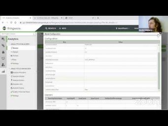 PTC Thingworx Analytics Builder