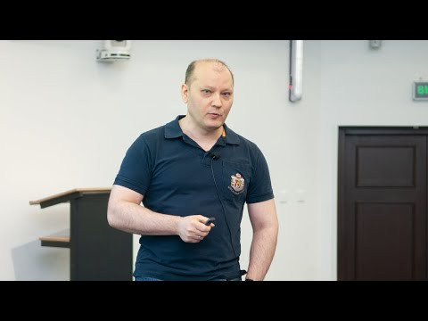 Д.А. Яроцкий. Теорема Колмогорова и нейронные сети Д.А. Яроцкий. Теорема Колмогорова и нейронные сети