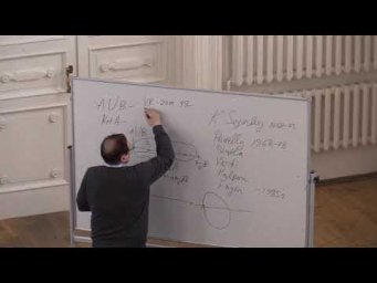 27 июня. Рыбаков Владимир Владимирович (Красноярск, Россия)