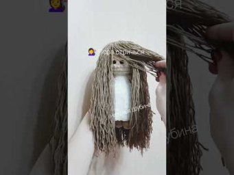 Пора бы постричься