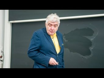 С.В. Конягин. Последовательности частных сумм многомерных рядов Фурье
