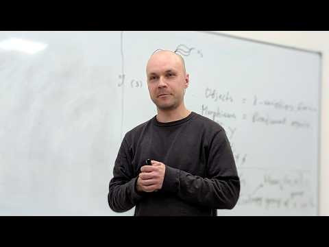 Konstantin Loginov. Birational invariants via Burnside groups Konstantin Loginov. Birational invariants via Burnside groups