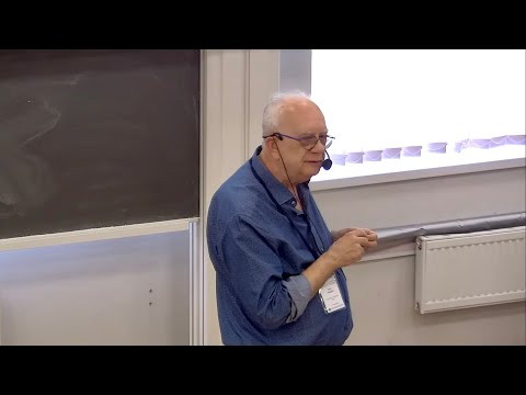 International Conference. F.Delgado &ndash; "On Poincar&eacute; series of valuations on subfields of ..