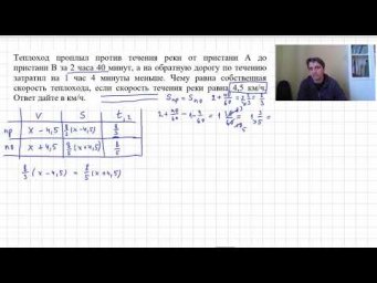 течения5