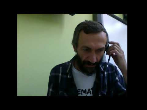 Прямая утренняя трансляция с Алексеем Савватеевым!