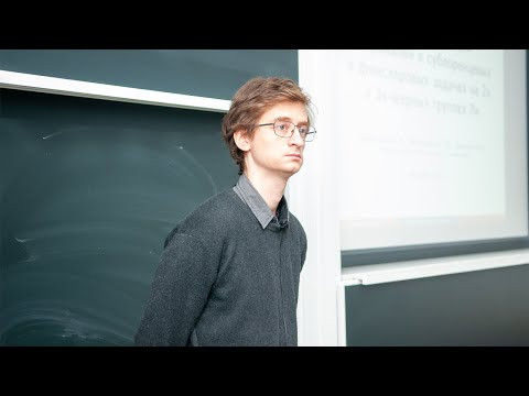 Л.В. Локуциевский. Явные формулы для экстремалей в сублоренцевых и финслеровых задачах на 2х и 3х...