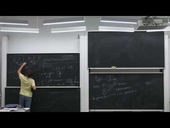 Лекция 10. С.Л. Кузнецов, Т.Г. Пшеницын. Алгоритмические вопросы для формальных грамматик