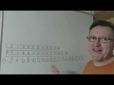 Задача. В классе 35 учеников...