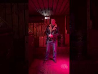 Viktor Shevelev - Night Crowler (live cover Judas Priest)