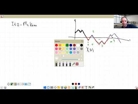 Lecture 15. Skew Brownian motion. Pilipenko A. Yu.