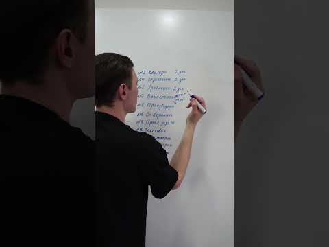 В каком порядке проходить 1 часть ЕГЭ профиль?