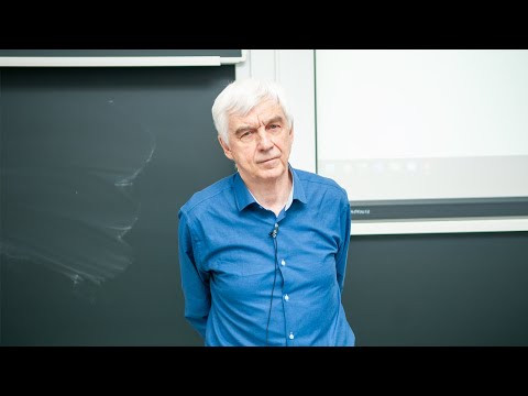 В.И. Буслаев. О носителе меры в интегральных представлениях функций Неванлинны и Каратеодори, зад...