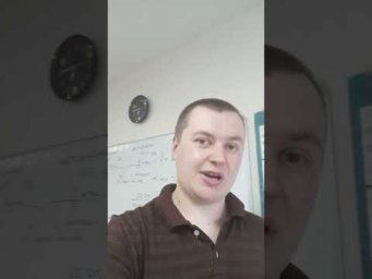 Ященко: "Вам ЕГЭ с сахаром или с моими слезами?" Разбор задачи выложу на неделе.