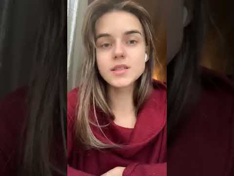 Отзыв моей ученицы.