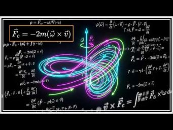 Сложное движение точки, теорема Кориолиса и Силы инерции