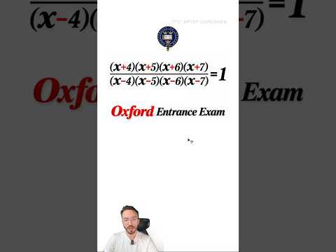 уравнение с заменой | часть 1 #егэ #урок #профиль