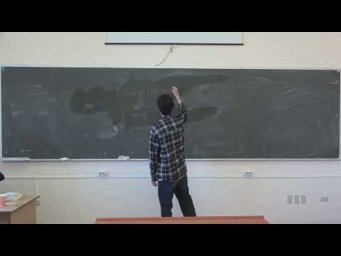 Аристов А.И. | Семинар 11 по Математическому анализу, весна 2025 | ВМК МГУ