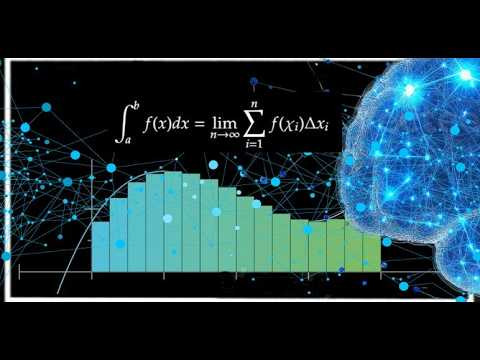 Определенный интеграл. Суммы Дарбу