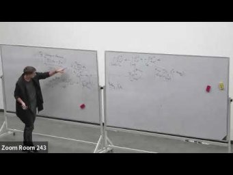 Лекция 12. Вторая теорема о вычетах