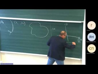 Муравник А.Б. - О гладких глобальных решениях дифференциально-разностных гиперболических уравнений
