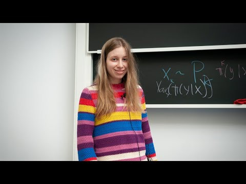 А.А. Кузнецова. Нерегуляризующиеся бирациональные автоморфизмы