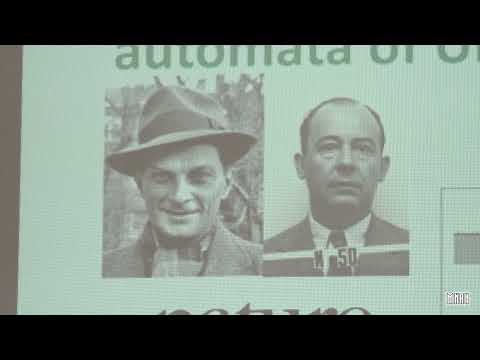 С.К. Смирнов. Мозаики, замощения, порядок и хаос С.К. Смирнов. Мозаики, замощения, порядок и хаос