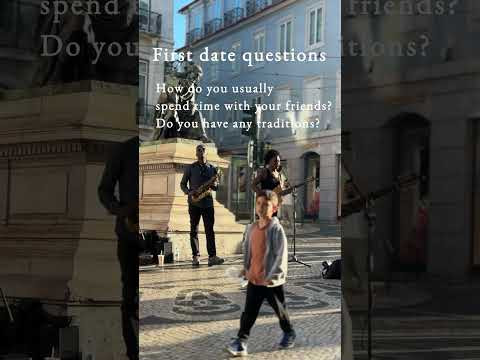 First Date Questions. Part 2 First Date Questions. Part 2