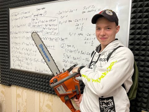 ЗАДАЧКА НА СУПЕРПОЗИЦИЮ НАПРЯЖЕННОСТЕЙ ЗАРЯДОВ С ВЛАДИСЛАВОМ