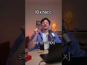 Памятка со всеми формулами в шапке профиля #математика #егэ