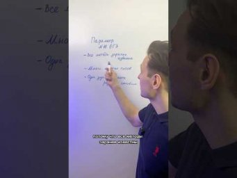Пройти параметр за 2 месяца до ЕГЭ. 18 задание профиль