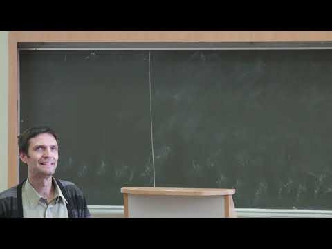 Никитин А.А. | 5 Лекция по Математическому анализу, Осень 2026 | ВМК МГУ