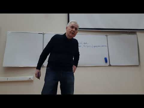 12.01.2024 Марковские процессы с непрерывным временем