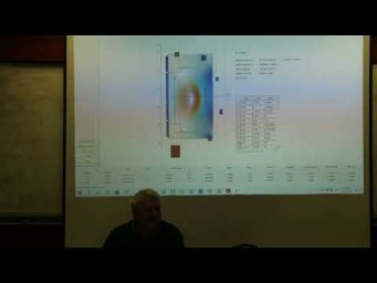 Сычугов Д.Ю. | Лекция 9 по курсу "Непрерывные математические модели", 2024, осень | ВМК МГУ