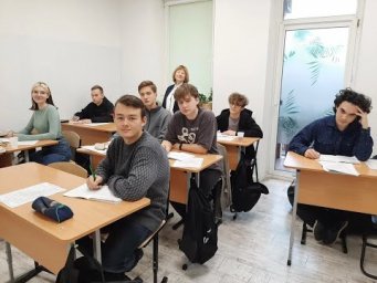 Математик или гуманитарий? Определяем профиль ребёнка + план действий