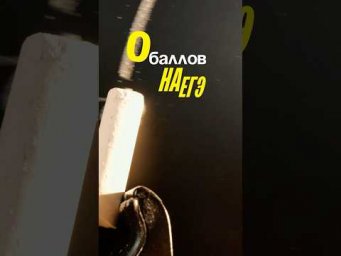 Нужно по максимуму сохранить свои баллы! #сотка #математика #егэ