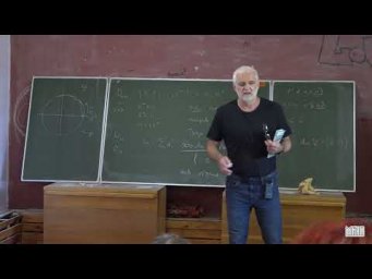 В.А. Лунц. Теория представлений (конечных) групп. Семинар 3