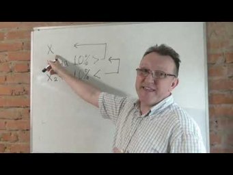 Изменение цены в 2 этапа.