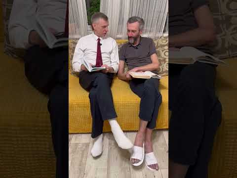 Что читают математики на ночь Что читают математики на ночь
