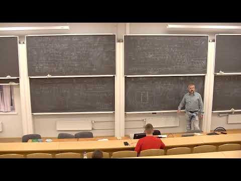 Голоморфная динамика Голоморфная динамика