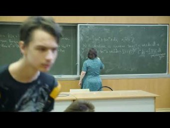 Садовничая И.В. | Лекция 26 по Математическому анализу, 2024, осень | ВМК МГУ
